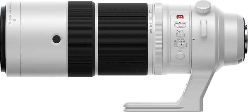 Fujifilm objektiiv XF 150-600mm F5.6-8 R LM OIS WR