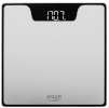 Adler vannitoakaal AD 8174s Bathroom Scale, hõbedane