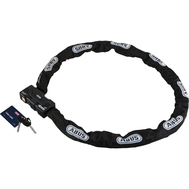 Abus rattalukk GRANIT Extreme Plus 59/12HKS170 must