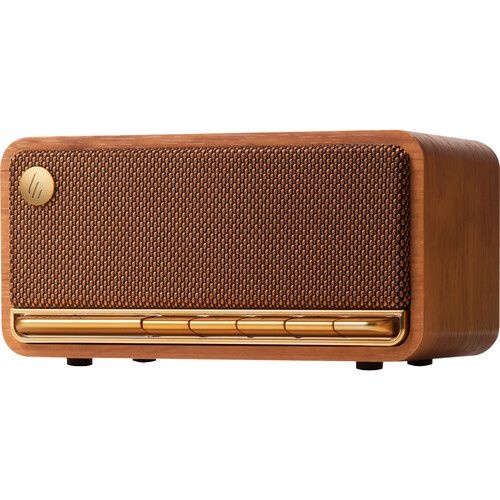 Edifier kõlarid MP230 2.0 Bluetooth Retro-Look pruun 
