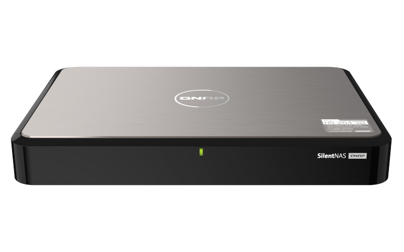 QNAP NAS HS-264-8G