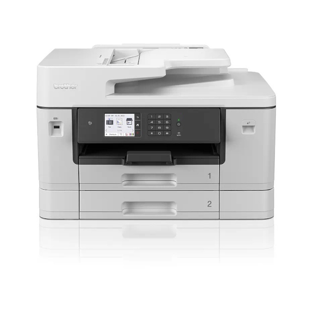Brother printer All-in-one printer MFC-J6940DW Colour, Inkjet, 4-in-1, A3, Wi-Fi