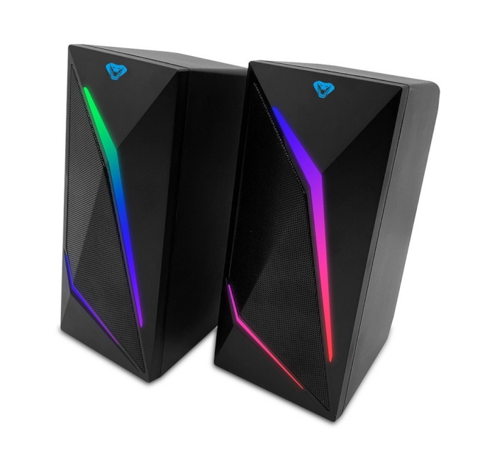 Media-tech kõlarid 2.0 Cobra Pro Urion MT3172