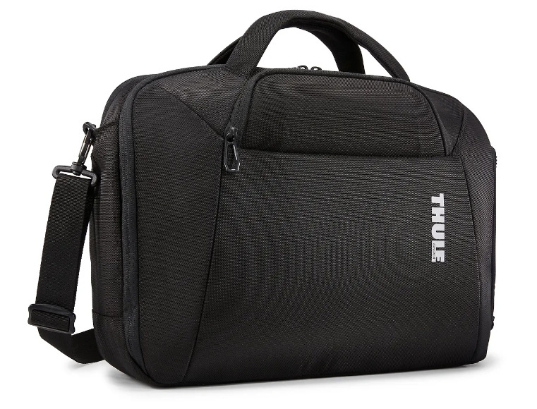 Thule reisikott Accent Briefcase 17L TACLB2216 black (3204817)