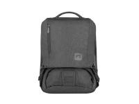 Natec sülearvutikott-seljakott Bharal Backpack 14.1", hall