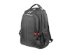 Natec sülearvutikott-seljakott Merino Backpack 15.6", must