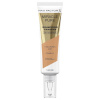 Max Factor jumestuskreem Miracle Pure 75-golden SPF 30 (30ml)