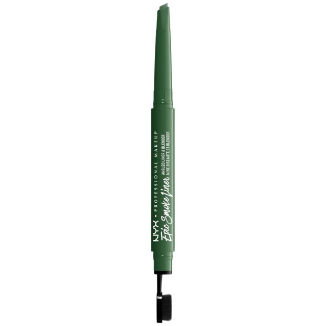 NYX silmalainer Epic Smoke Liner 8-sage sparks 2-in-1 (13,5g)
