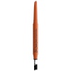 NYX silmalainer Epic Smoke Liner 5-fired up 2-in-1 (13,5g)