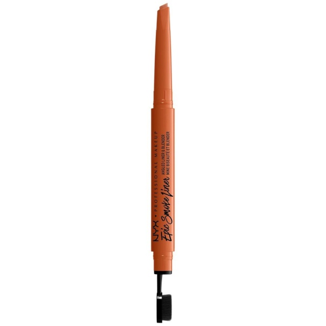 NYX silmalainer Epic Smoke Liner 5-fired up 2-in-1 (13,5g)