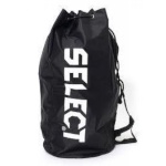 Select pallikott Bag for handballs 10-12 pcs.