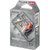 Fujifilm fotopaber Instax Mini Stone Gray, 10-pakk