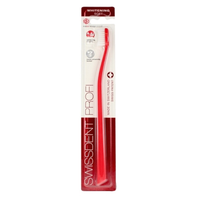 Swissdent hambahari Whitening Classic 19.515