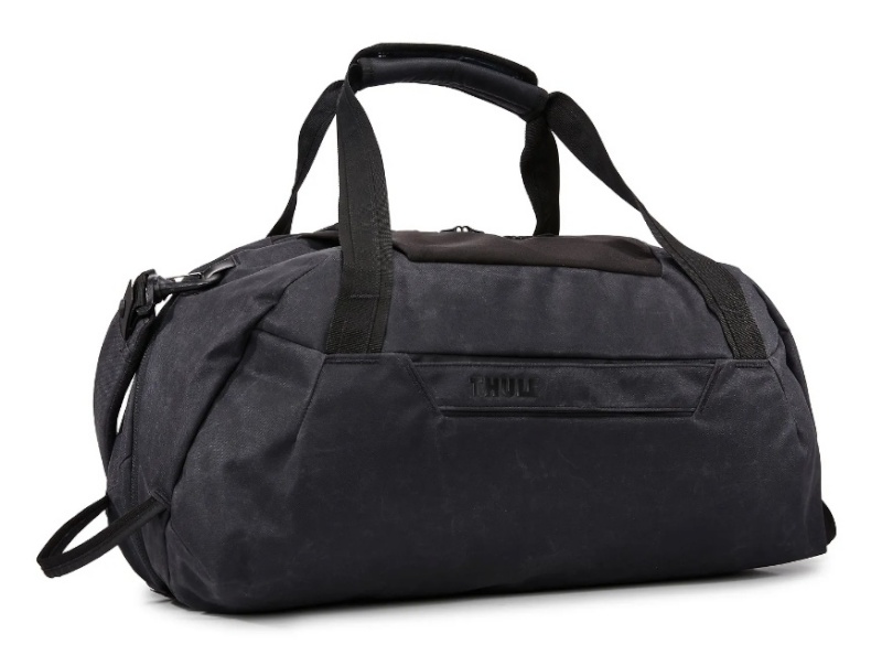 Thule reisikott Aion duffel bag 35L TAWD135 black (3204725)