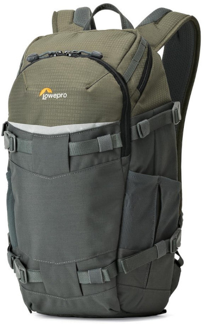 Lowepro seljakott Flipside Trek BP 250 AW, hall