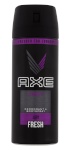 Axe deodorant Excite 150ml, meestele