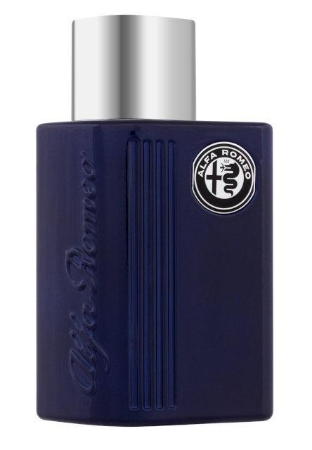 Alfa Romeo parfüüm Blue 125ml, meestele