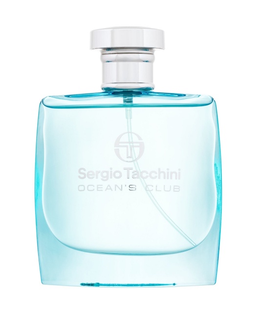 Sergio Tacchini parfüüm Ocean´s Club 100ml, meestele