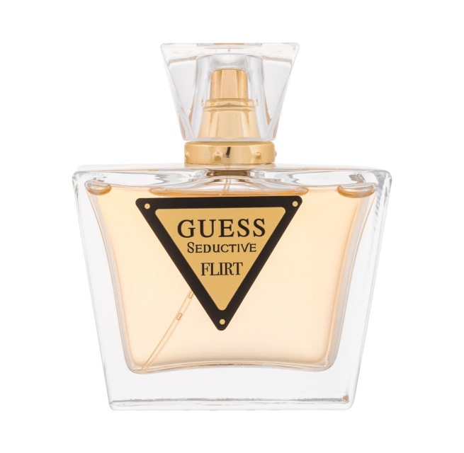 Guess parfüüm Seductive Flirt 75ml, naistele