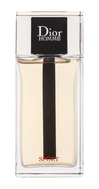 Christian Dior parfüüm Homme Sport 2021 125ml, meestele