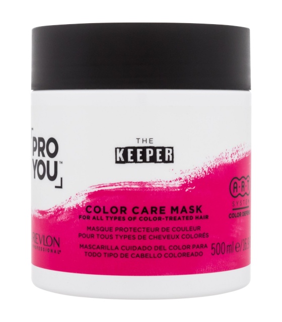 Revlon juuksemask Proyou Keeper