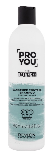 Revlon Professional šampoon ProYou The Balancer Dandruff Control Shampoo 350ml, naistele