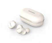 Philips kõrvaklapid TAT4556WT True Wireless Headphones, valge
