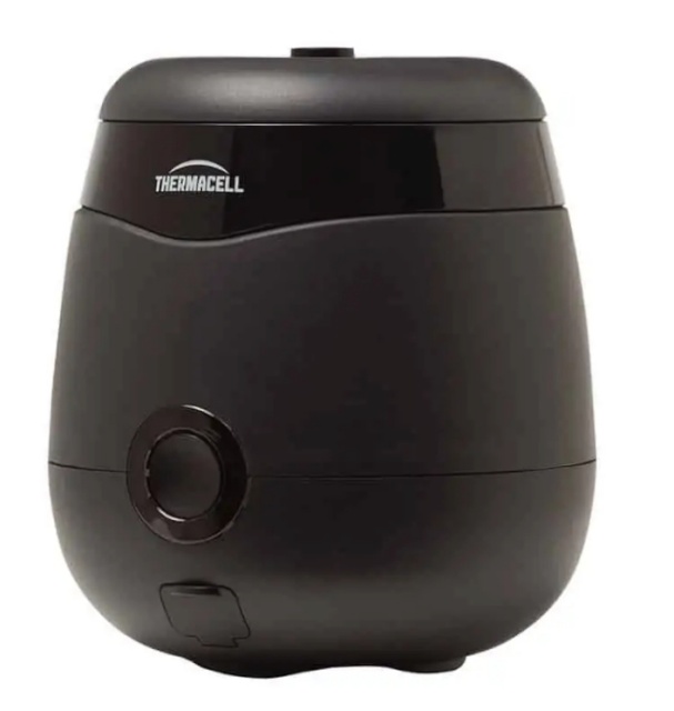 Thermacell akutoitel sääsepeletaja E55XI, must