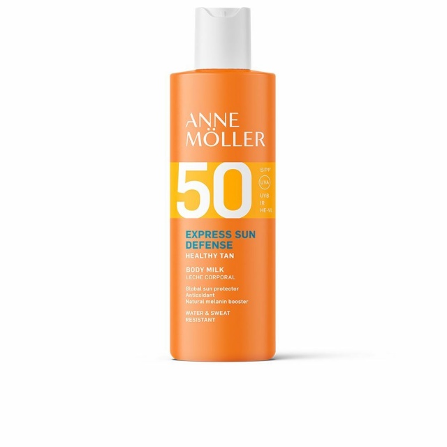 Anne Möller päikesepiim Express Sun Defense (175ml)
