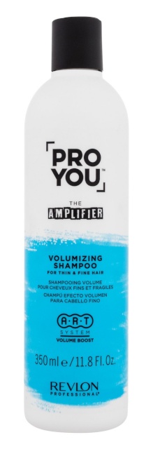 Revlon Professional šampoon ProYou The Amplifier Volumizing Shampoo 350ml, naistele