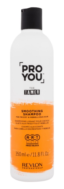 Revlon Professional šampoon ProYou The Tamer Smoothing Shampoo 350ml, naistele