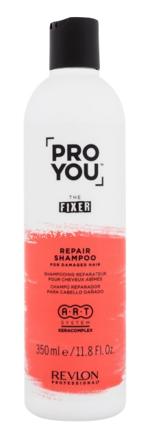 Revlon Professional šampoon ProYou The Fixer Repair Shampoo 350ml, naistele