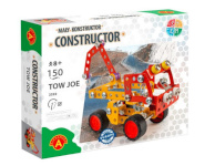 Alexander konstruktor structural small constructor Tow Joe