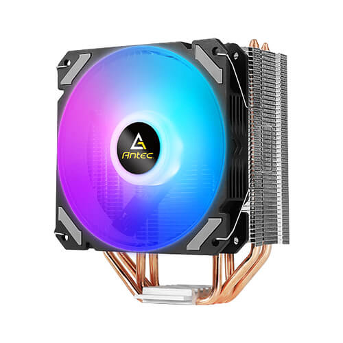 Antec jahutus A400i RGB Tower