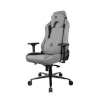 Arozzi mänguritool Fabric Gaming Chair Vernazza Supersoft Anthracite