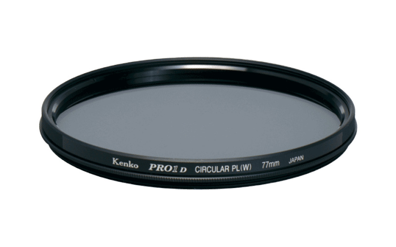 Kenko filter Digital Pro1 Circular Polarizer 55mm