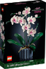 Lego klotsid Creator Expert Orchidee 10311