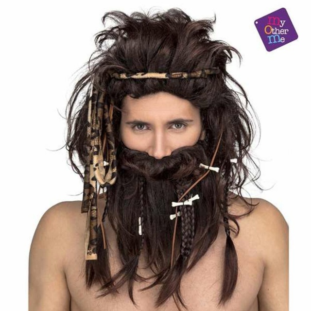 My Other Me Parukas Koopainimene