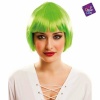 My Other Me Parukas roheline