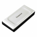 Kingston kõvaketas SSD disk XS2000 4000GB USB3.2 Gen2.2 external