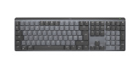  Logitech klaviatuur MX Mehaaniline Tactile SWE (W), hall