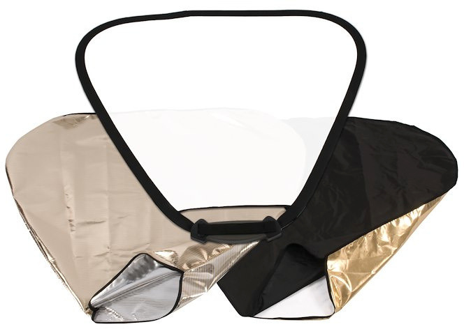 Lastolite reflektor TRIFLIP, 8in1, 75cm