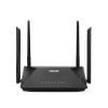 Asus ruuter Wi-Fi 6 Wireless Dual Band Gigabit RT-AX1800U 802.11ax, Ethernet LAN (RJ-45) ports 3, MU-MiMO Yes, No mobile broadband, Antenna type External, 1xUSB
