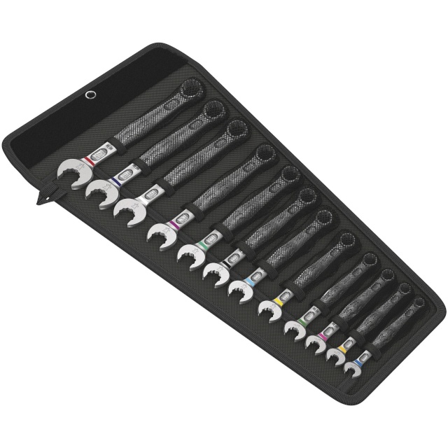 Wera mutrivõtmete komplekt Bicycle Set 12
