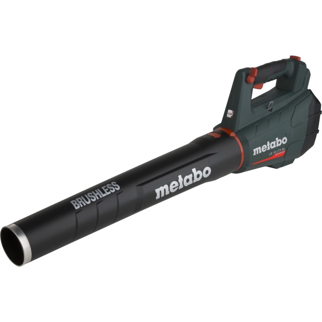 Metabo lehepuhur LB 18 LTX BL Solo Cordless Blower, must