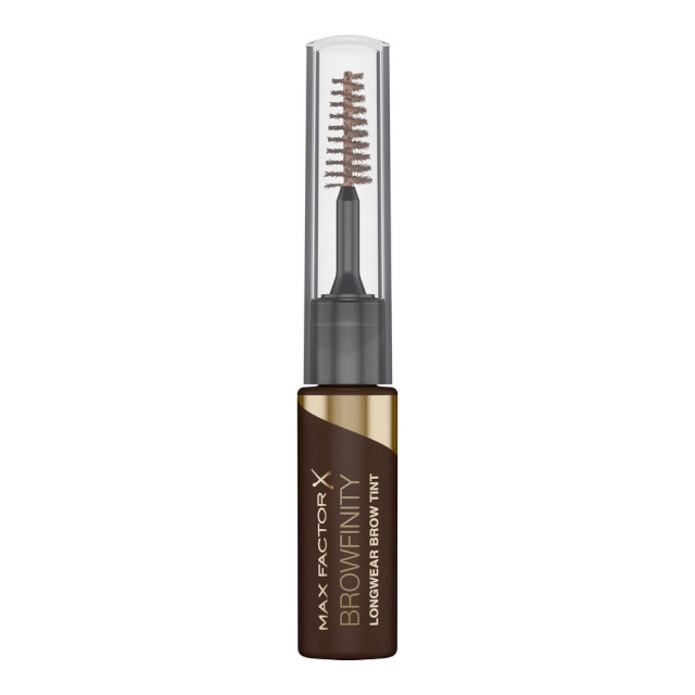 Max Factor kulmumeik Browfinity Super Long Wear 01-soft brown (4,2ml)