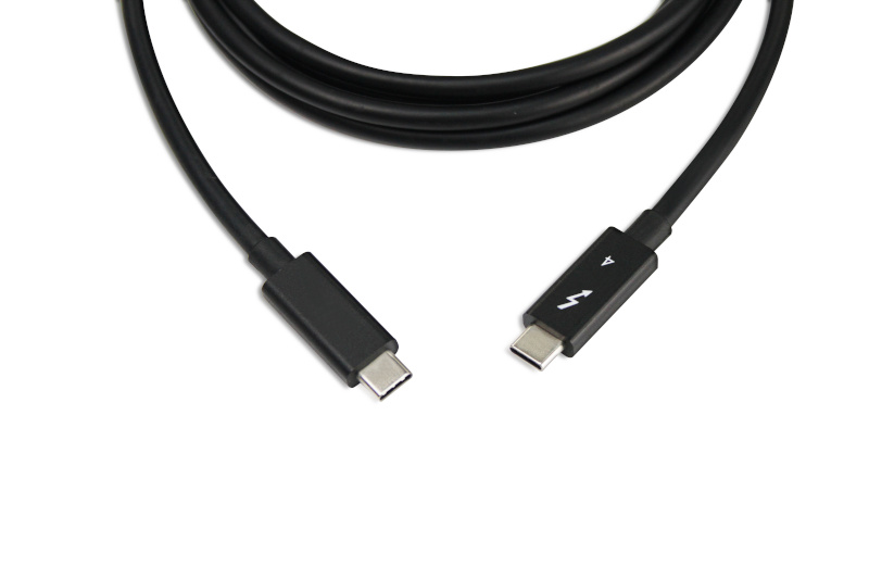 Lenovo Lintes Thunderbolt 4 (40GBps) Active Cable 2 m
