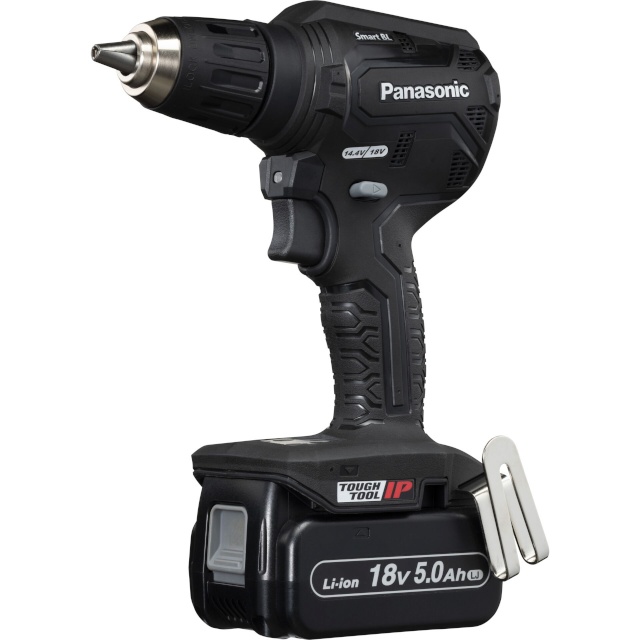 Panasonic akutrell EY1DD1J18D32 Cordless Drill Driver