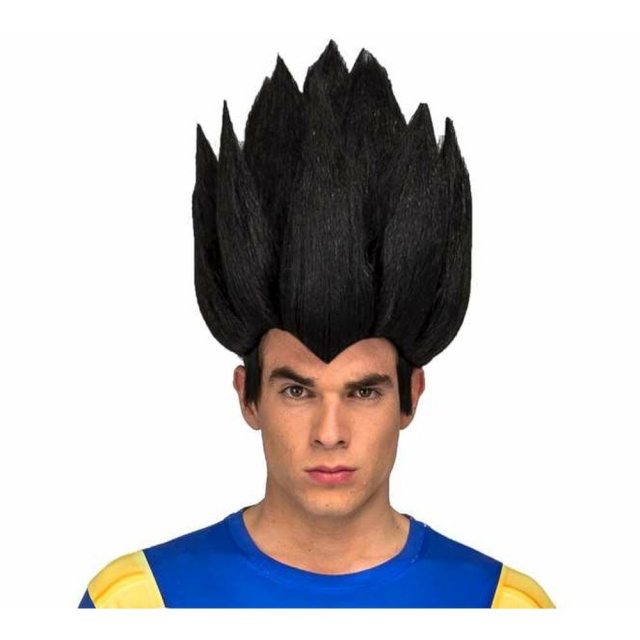 My Other Me Parukas Vegeta