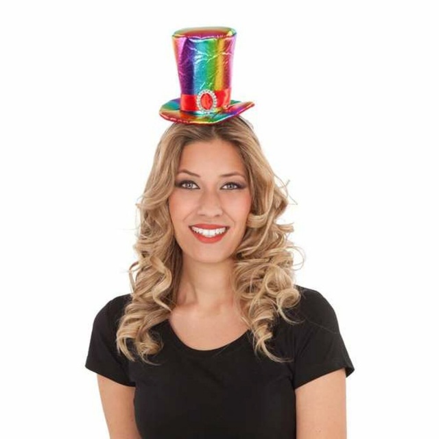 Peapael My Other Me Pride Kübar Vikerkaar